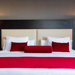 Hotel Tamuda Beach